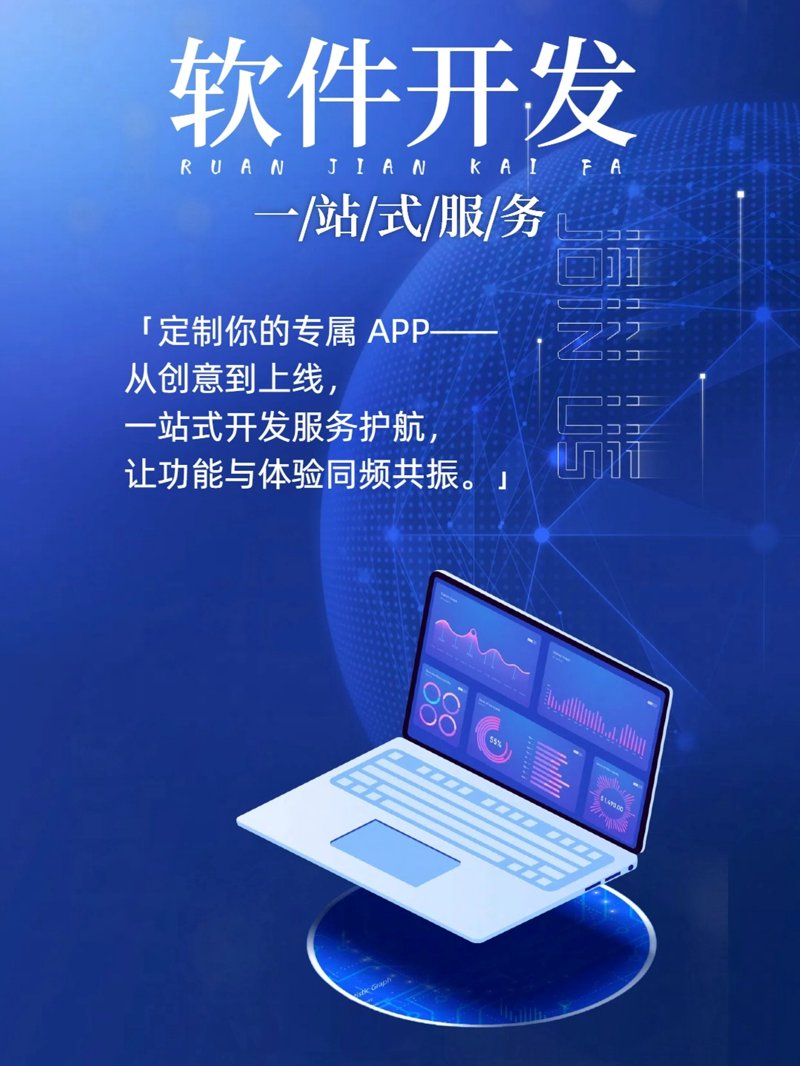 拥抱个性化需求:定制软件开发引领行业创新